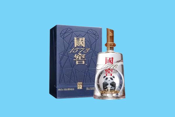 洪泽区回收国窖1573